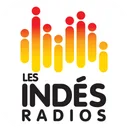 Les Indes Radios app icon