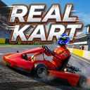 Real Go Kart Karting - Racing app icon