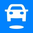 SpotHero: #1 Rated Parking App app icon