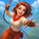 Legendale: Adventure Games app icon