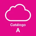 Catálogo A - Revista app icon