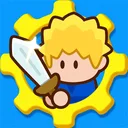 Gear Defenders app icon