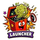 PrankBox Launcher app icon