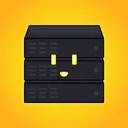 TinyServer app icon