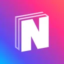NovelFlow-Livros Ilimitados app icon