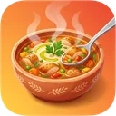 Food Recipes (Offline) app icon