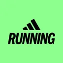 adidas Running: rastreador GPS app icon