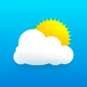 Previsão do Tempo - Meteored app icon