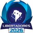 Libertadores Pro 2026 app icon
