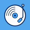 Old Time Radio Shows app icon