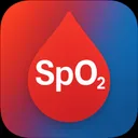 SPO2er: Blood Oxygen on Watch app icon