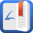 Librera PRO -  Book reader app icon