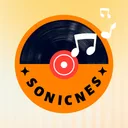 SonicNest—Reprodutor de Música app icon