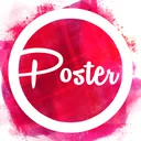 Poster Maker - AI Flyer Design app icon