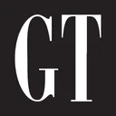 Gourmet Traveller app icon
