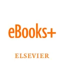 Elsevier eBooks+ app icon