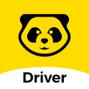 DeliveryPanda - 熊猫外卖配送端 app icon