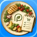 Platecraft Planner app icon