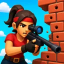 Shoot & Hide app icon
