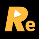 Reel.AI app icon