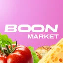 Boon Market app icon