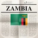 Zambia News Today app icon