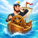 Idle Battleship Tycoon app icon