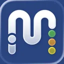 DC Metro and Bus - Tracker app icon