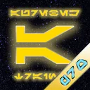 Aurebesh Trainer PRO app icon