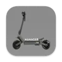Manager for Kukirin app icon