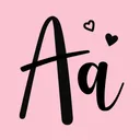 Fonts Art - Keyboard Fonts app icon