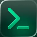 Echo - SSH + Mosh Client app icon