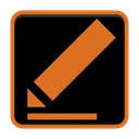 Elite Dangerous TradePad Pro app icon