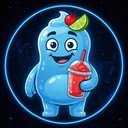 SlushIQ: Slushie Recipes app icon