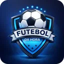 Futebol da Hora - Ao Vivo app icon