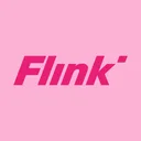 Flink: Groceries in minutes app icon