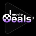 Movie Deals Discount Movie Box app icon