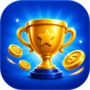Cash Number - Earn Money app icon