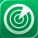 AirNav Radar – Flight Tracker app icon