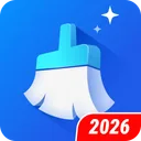 Ora Storage Manager: Antivirus app icon