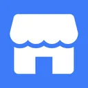 Marketplace : Buy and Sell app icon
