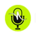 Netcast: Radio & Podcasts app icon