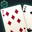 HG Poker app icon