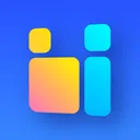 iScreen - Widgets & Wallpaper icon from 2026-08-10