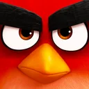Angry Birds Dream Blast app icon