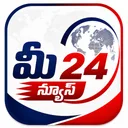 Mee 24 News :Live News Updates app icon