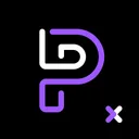 PurpleLine Icon Pack : LineX app icon