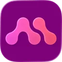Moves by Maxon app icon