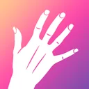 Recognise Hand app icon