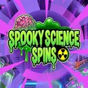 Spooky Science Spins app icon